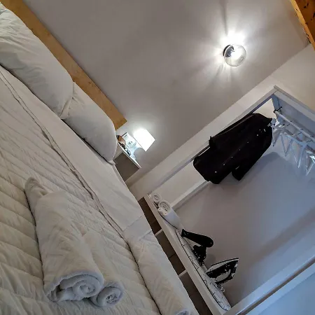 Daire Gardenia Rustic #2